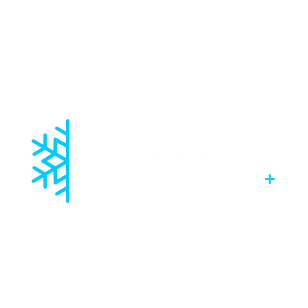 IceScape Recovery