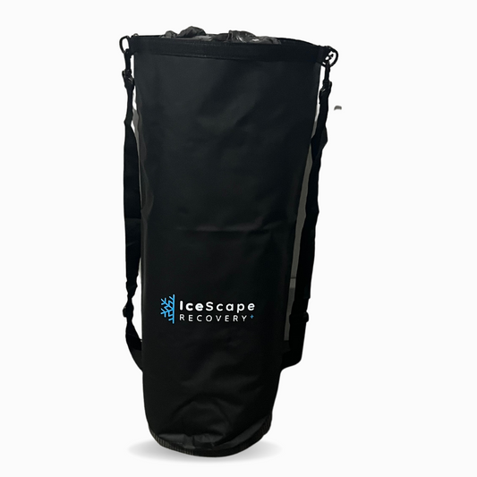 IceScape Explorer 50L Dry Bag